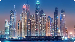 30 Days UAE Tourist Visa